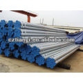 ASTM A252 corrugated galvanized steel pipe